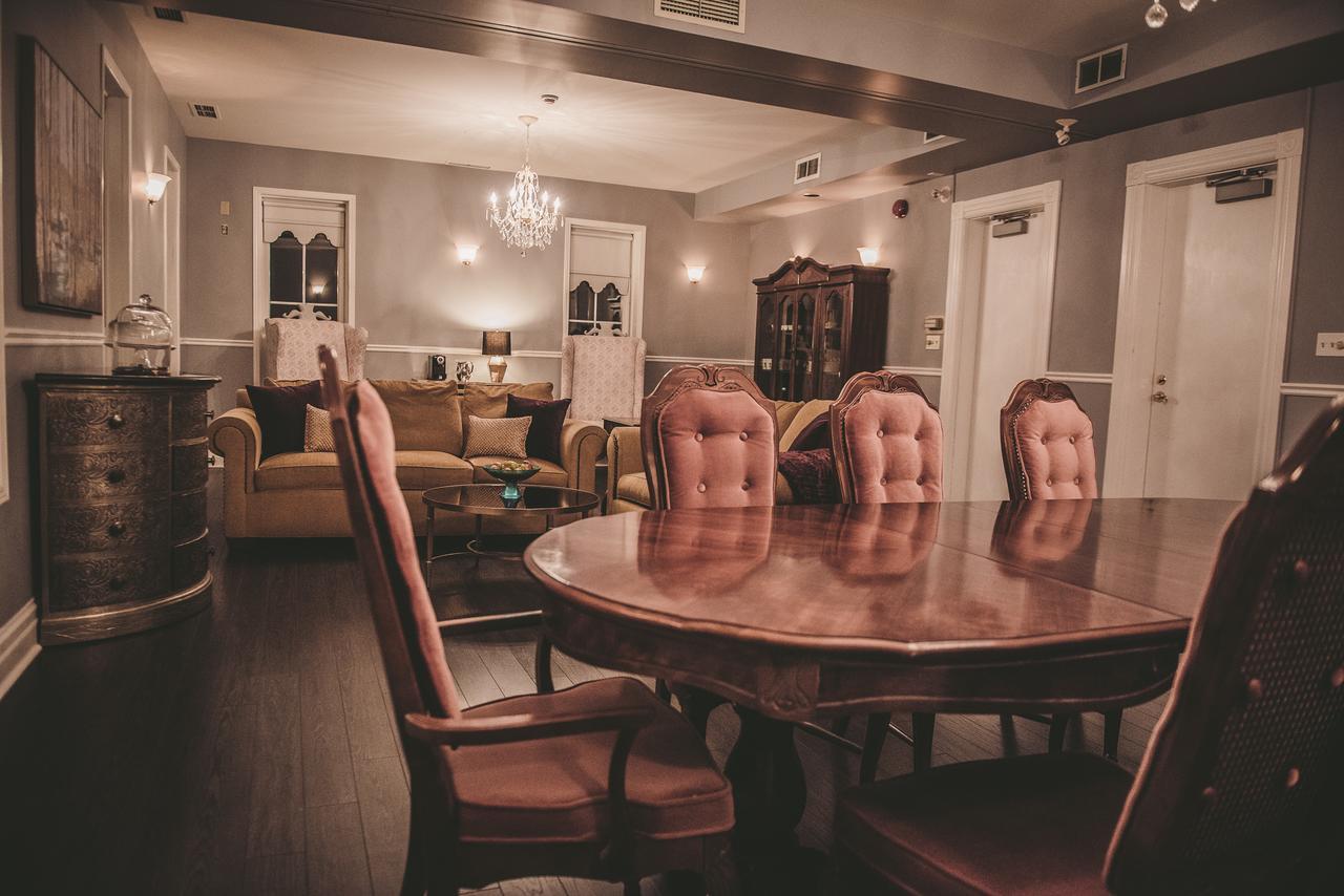 The Grand Hotel Carleton Place Eksteriør bilde
