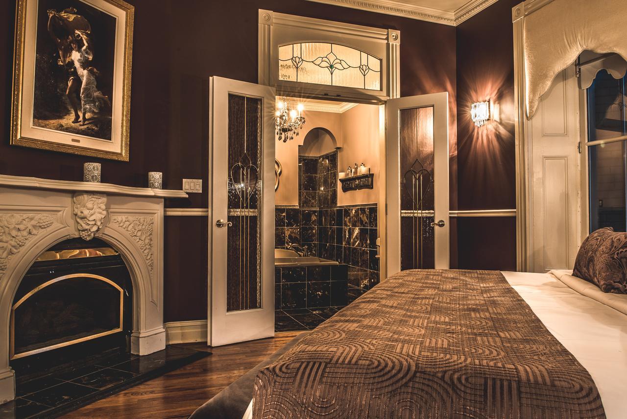 The Grand Hotel Carleton Place Eksteriør bilde