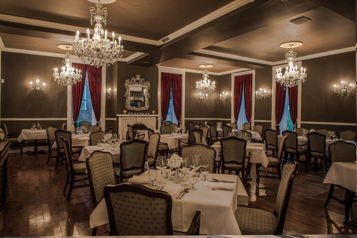 The Grand Hotel Carleton Place Eksteriør bilde