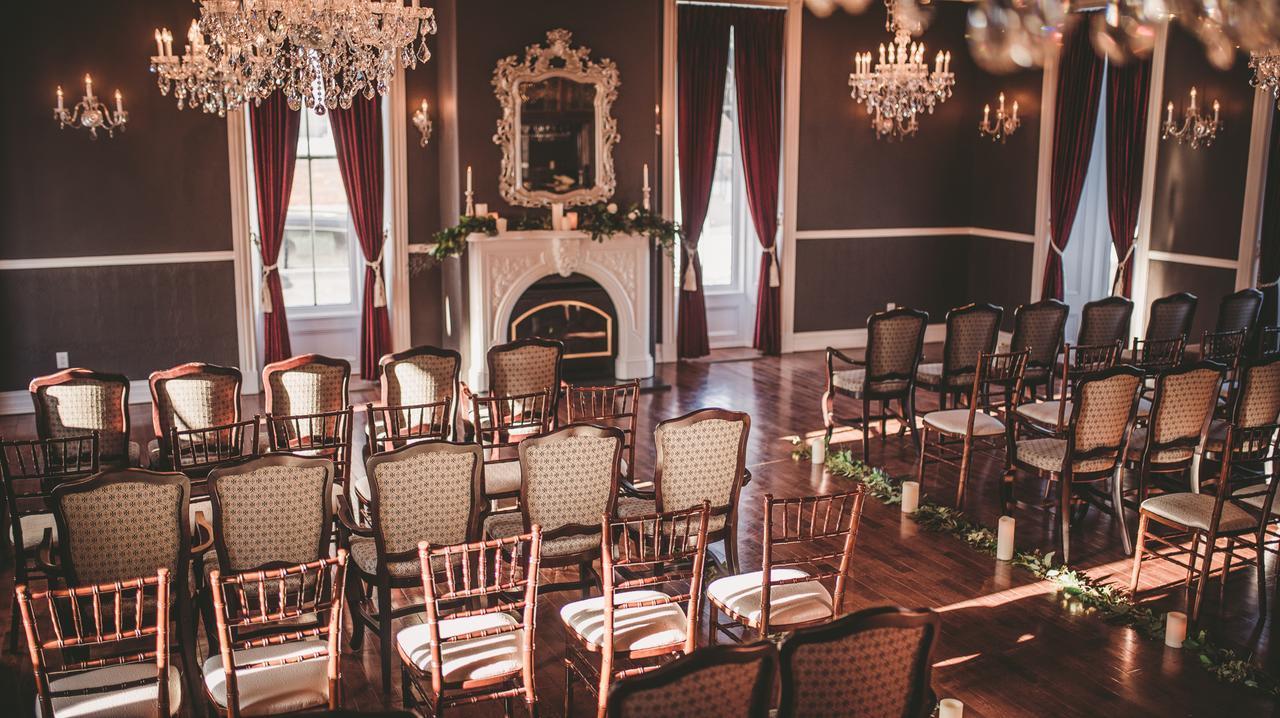The Grand Hotel Carleton Place Eksteriør bilde